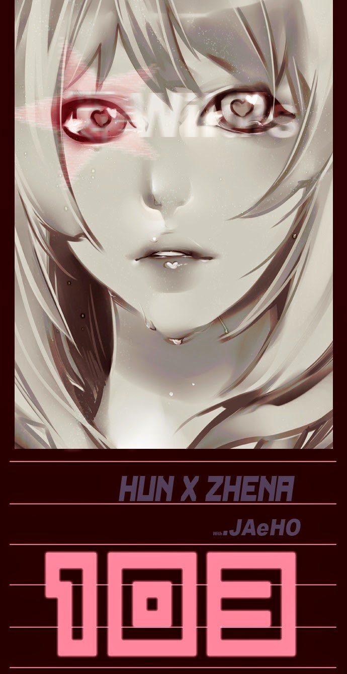 Komik Girl of the Wilds Chapter 103 gambar 1