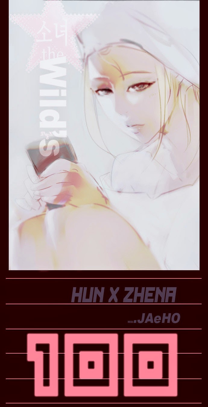 Komik Girl of the Wilds Chapter 100 gambar 1