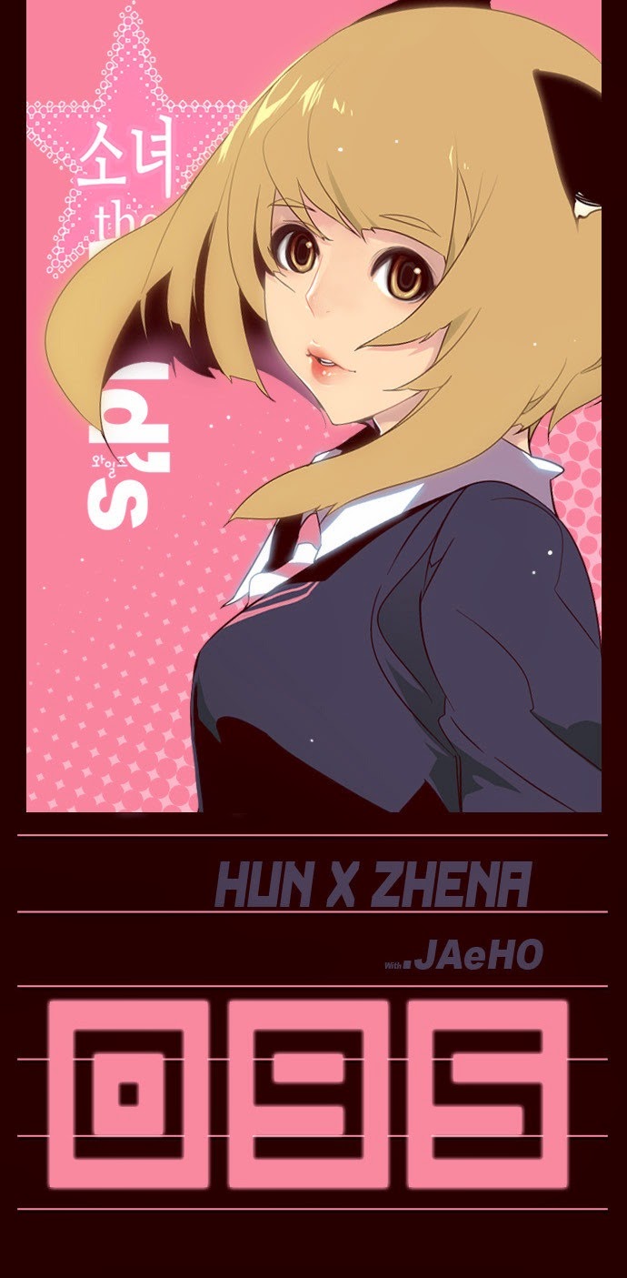 Komik Girl of the Wilds Chapter 95 gambar 1