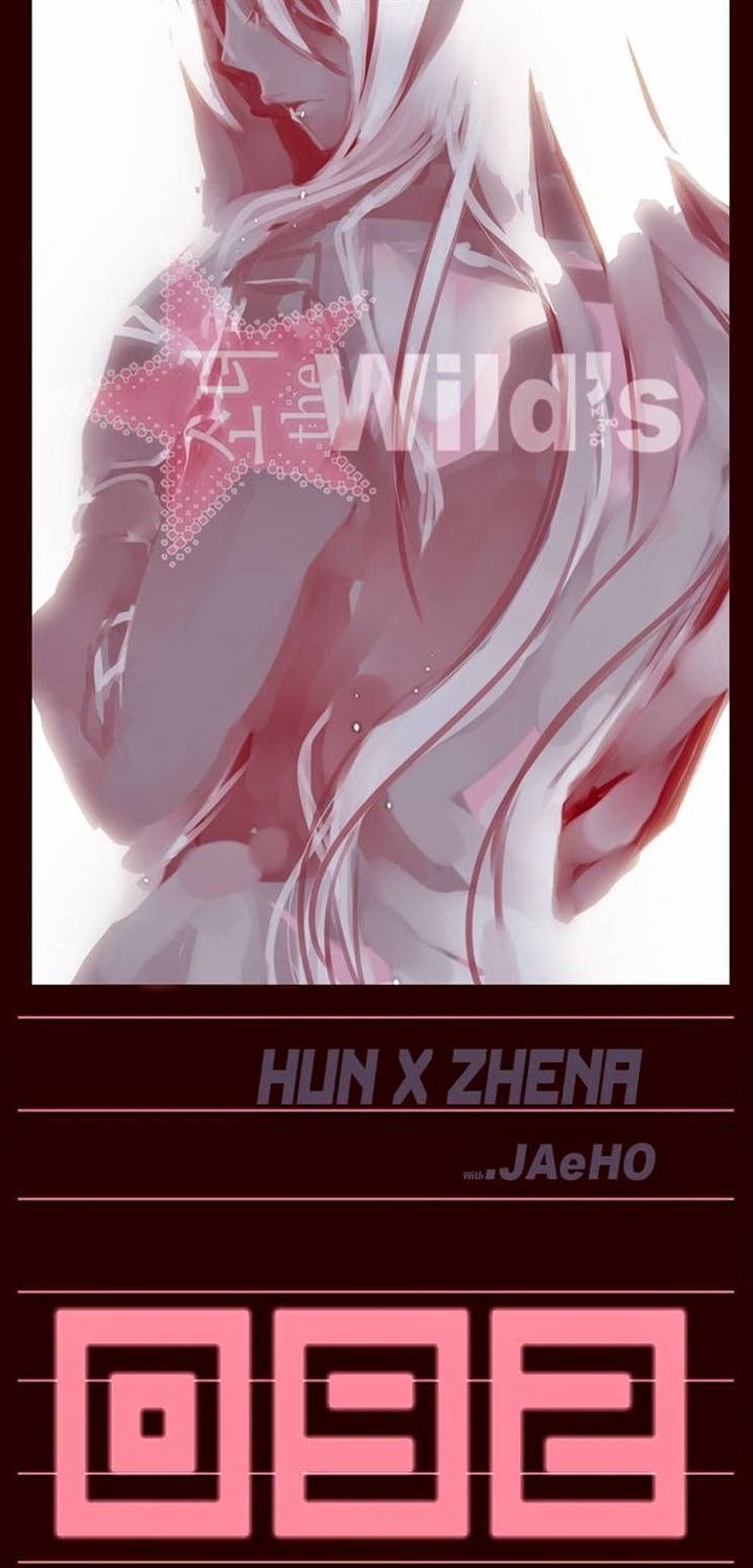 Komik Girl of the Wilds Chapter 92 gambar 1