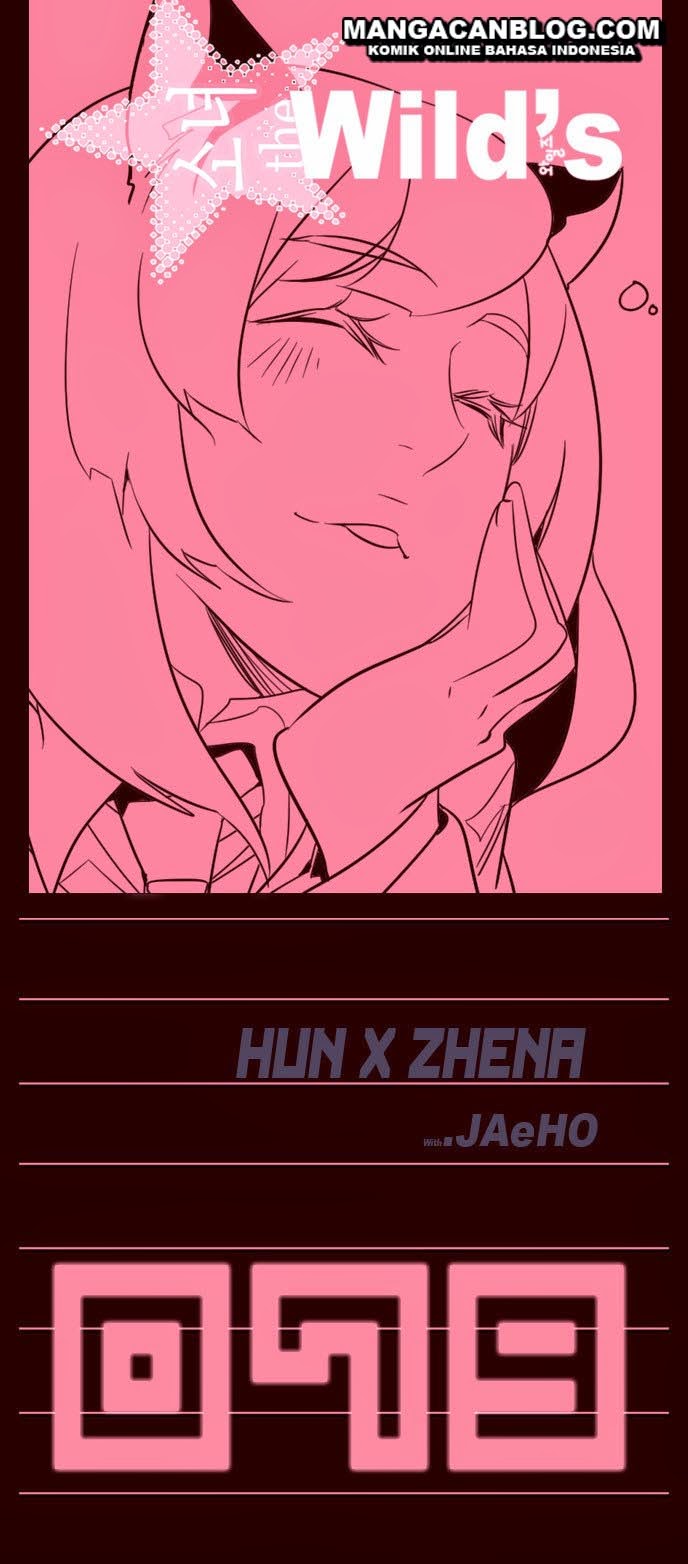 Komik Girl of the Wilds Chapter 79 gambar 1