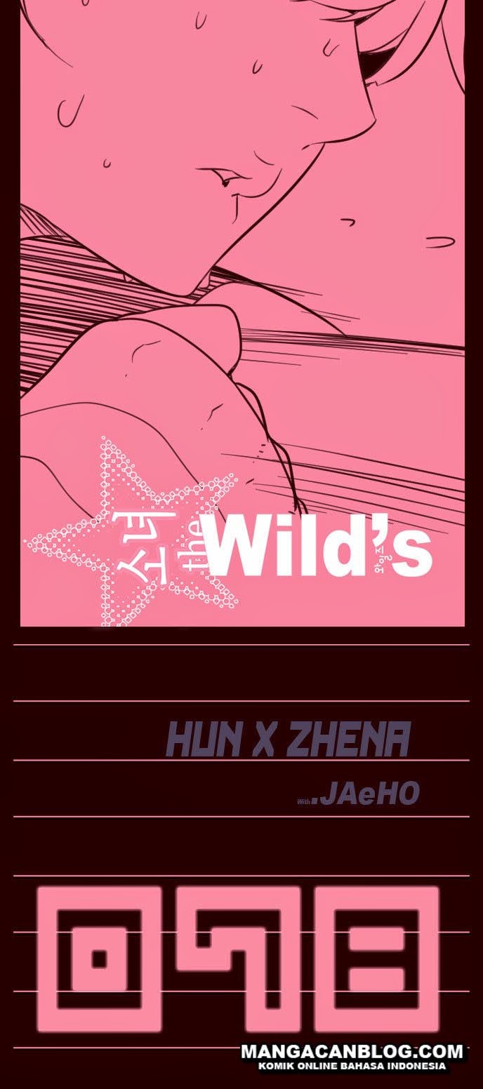 Komik Girl of the Wilds Chapter 78 gambar 1