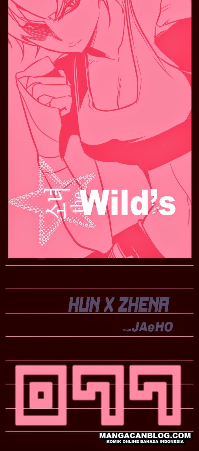 Komik Girl of the Wilds Chapter 77 gambar 1