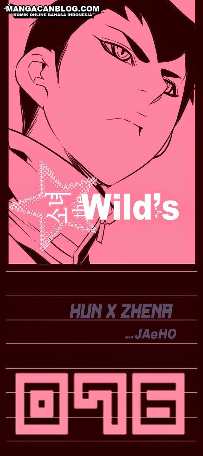 Komik Girl of the Wilds Chapter 76 gambar 1