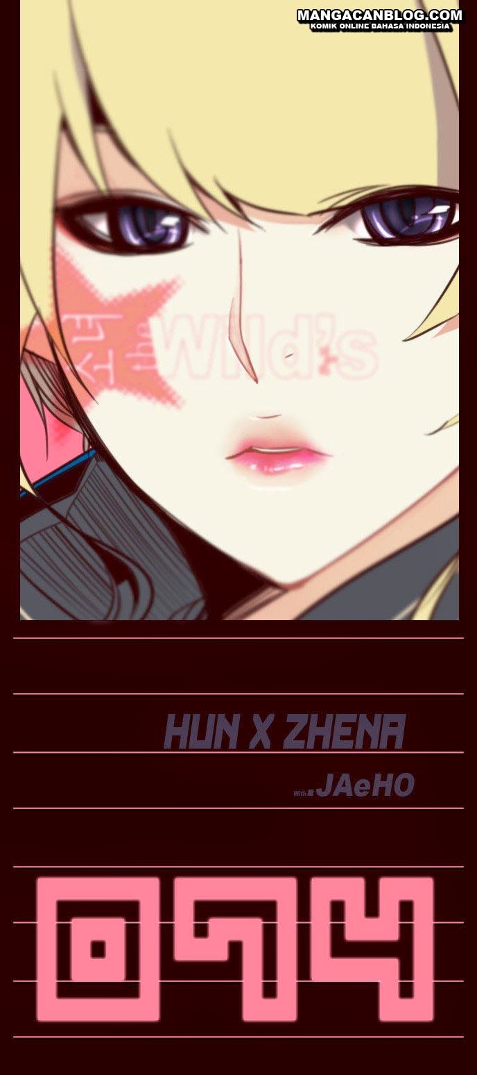 Komik Girl of the Wilds Chapter 74 gambar 1