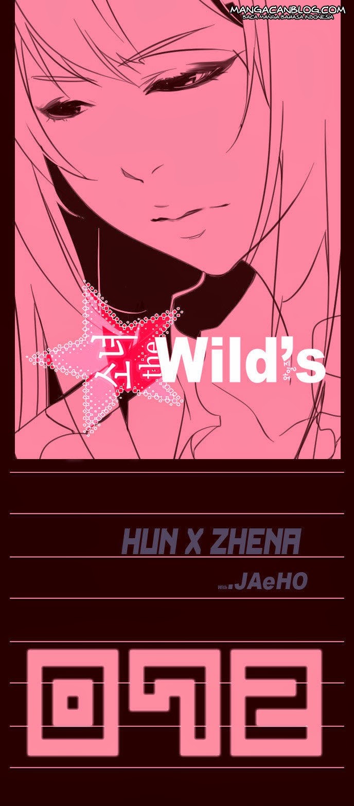 Komik Girl of the Wilds Chapter 72 gambar 1