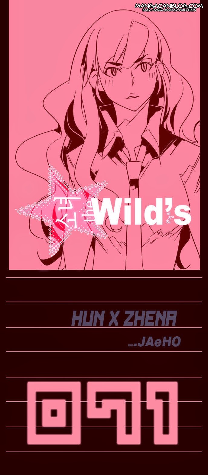 Komik Girl of the Wilds Chapter 71 gambar 1