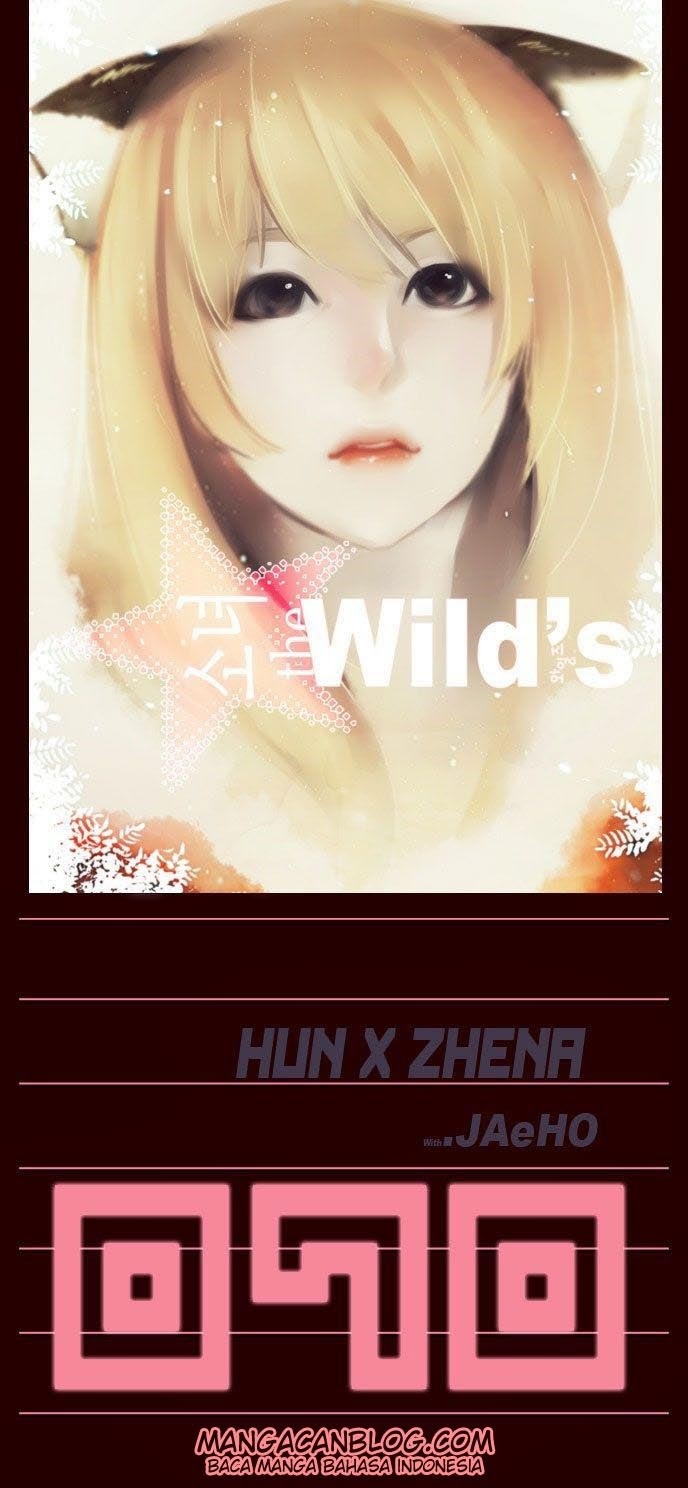 Komik Girl of the Wilds Chapter 70 gambar 1
