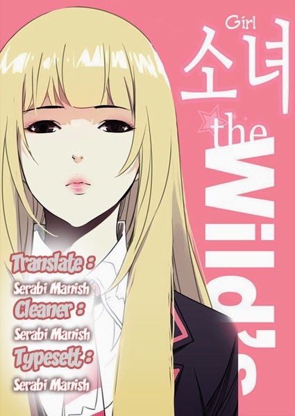 Komik Girl of the Wilds Chapter 63 gambar 1