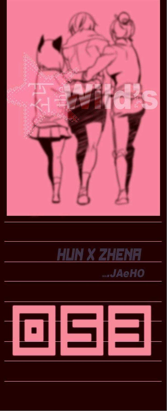 Manhwa Girl of the Wilds Chapter 53 gambar 2