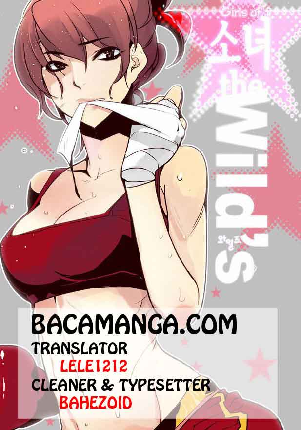 Komik Girl of the Wilds Chapter 47 gambar 1