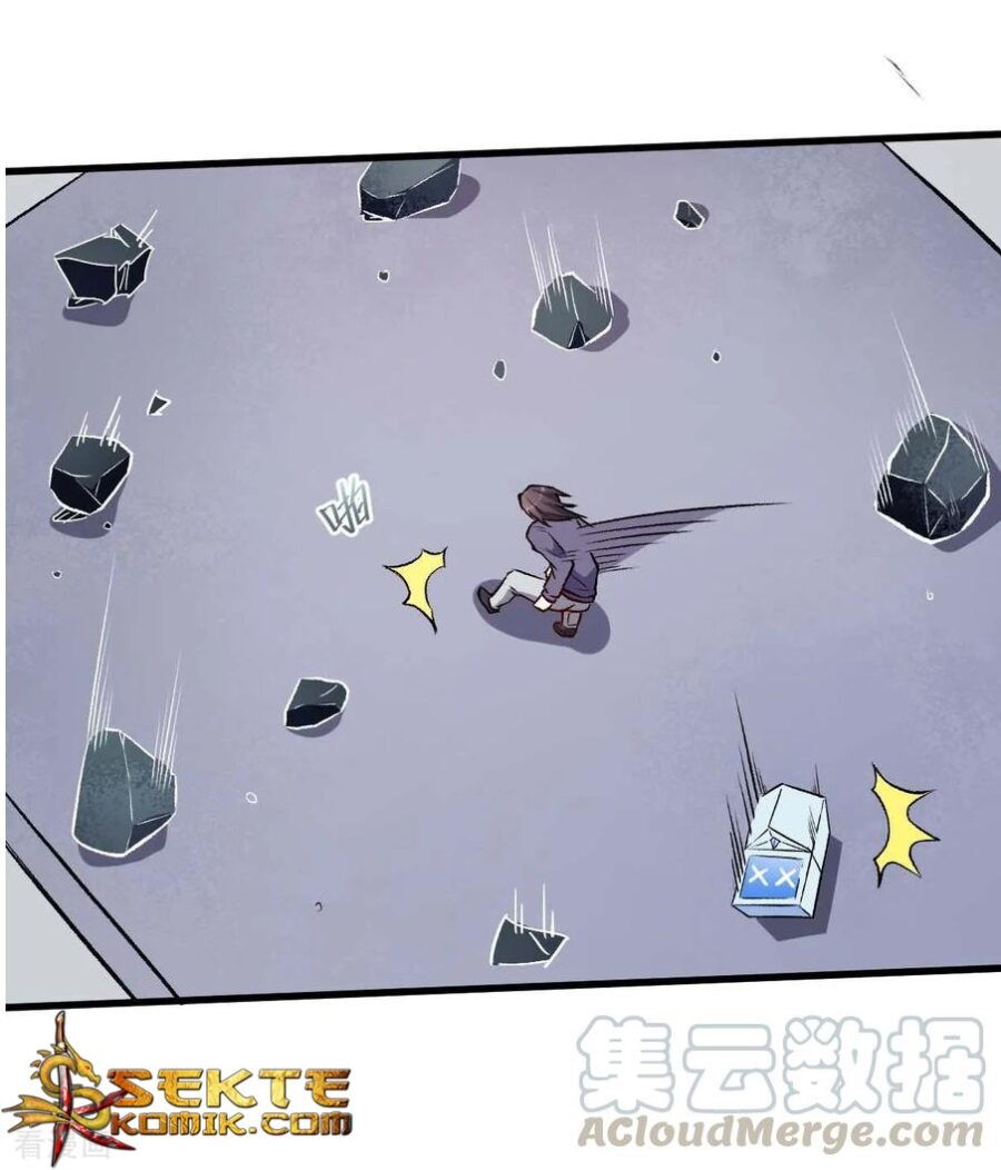 Crazy Professor System Chapter 74 - Halaman 22