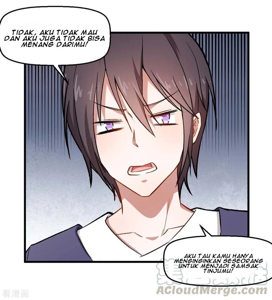 Crazy Professor System Chapter 74 - Halaman 30