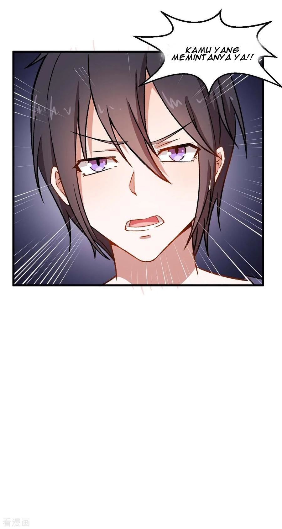 Crazy Professor System Chapter 74 - Halaman 32