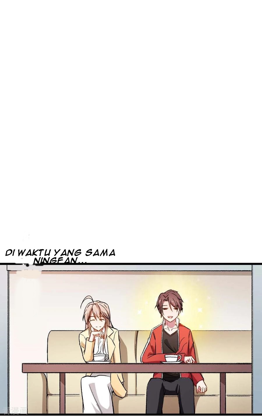 Crazy Professor System Chapter 74 - Halaman 33