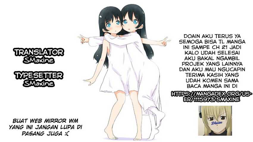 Komik Iya na Kao Sarenagara Opantsu Misete moraitai: Yo wa Pantsu ga Mitai zo Chapter 15 gambar 1