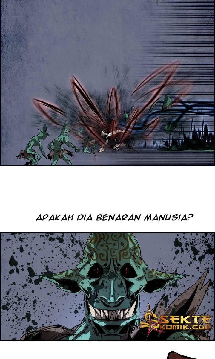Warble Chapter 46 Gambar 4