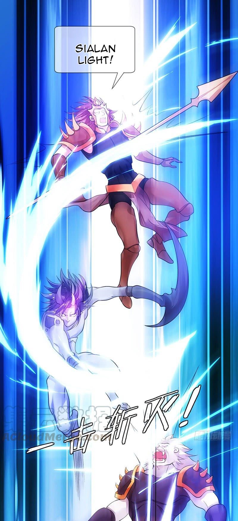 Manhua NSD Gaming Chapter 142 gambar 2
