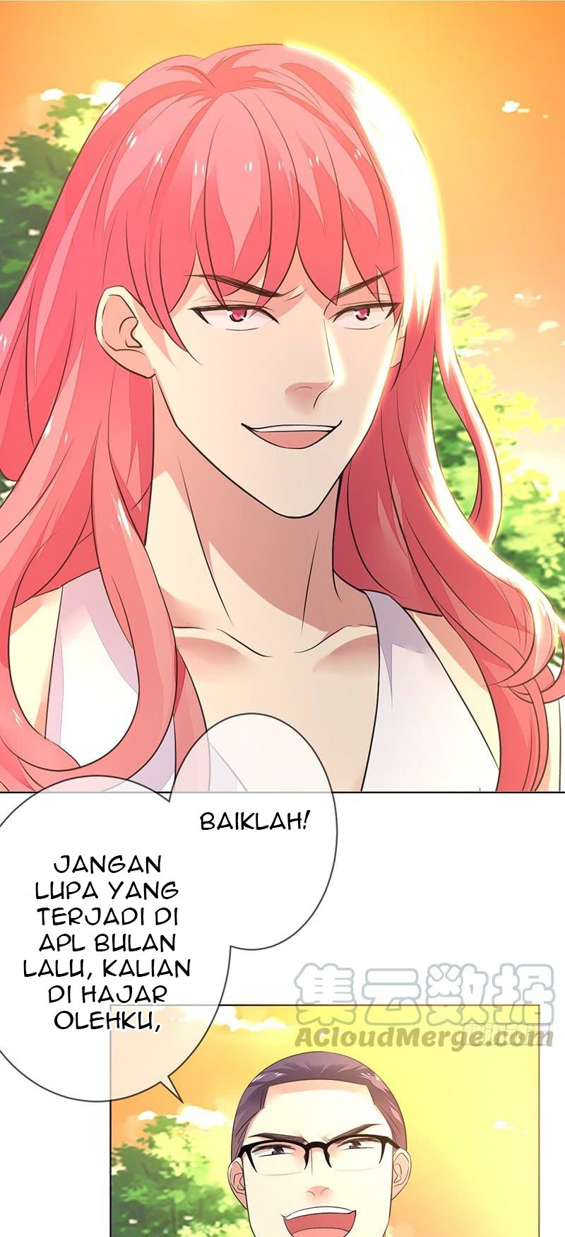 Manhua NSD Gaming Chapter 141 gambar 2