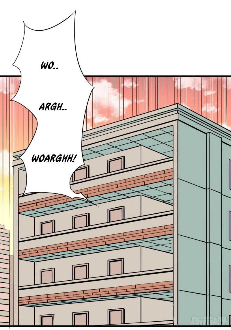 Manhua Rebirth Of Tian Lun Chapter 14 gambar 2