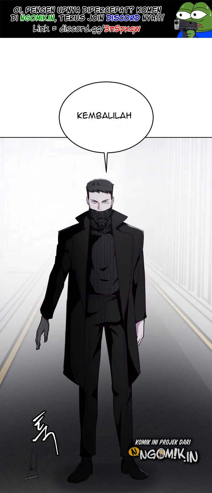 Manhwa The Boy of Death Chapter 24 gambar 2