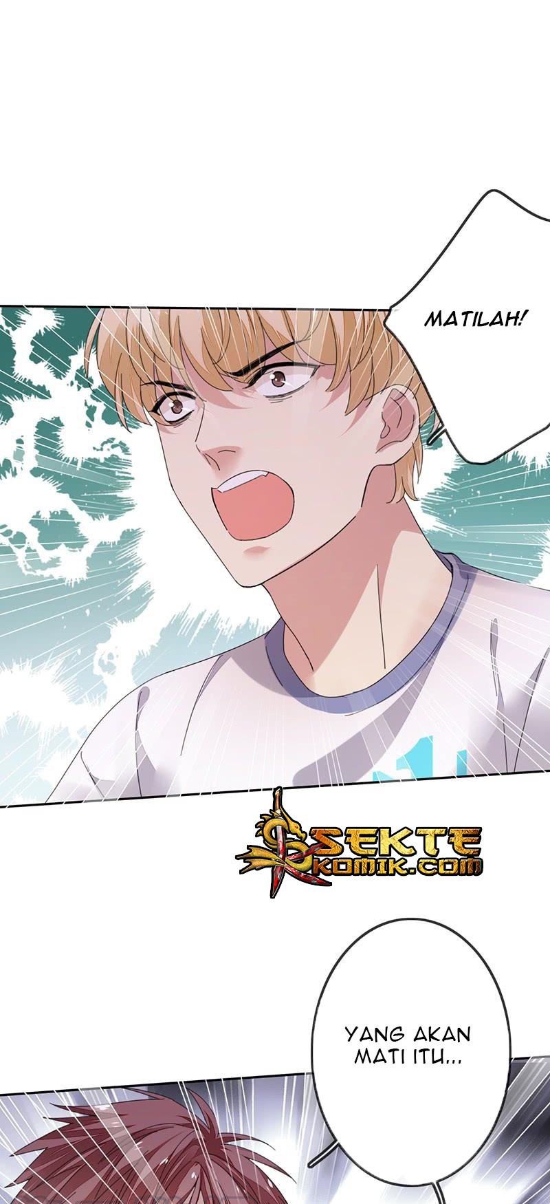 Manhua NSD Gaming Chapter 150 gambar 2