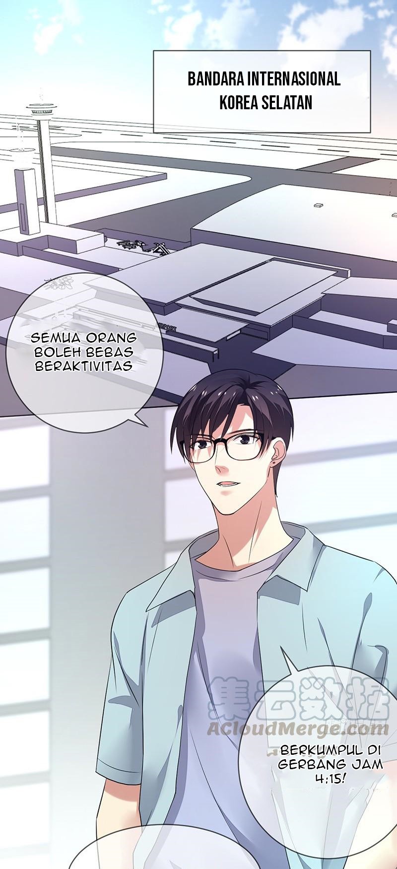 Manhua NSD Gaming Chapter 145 gambar 2