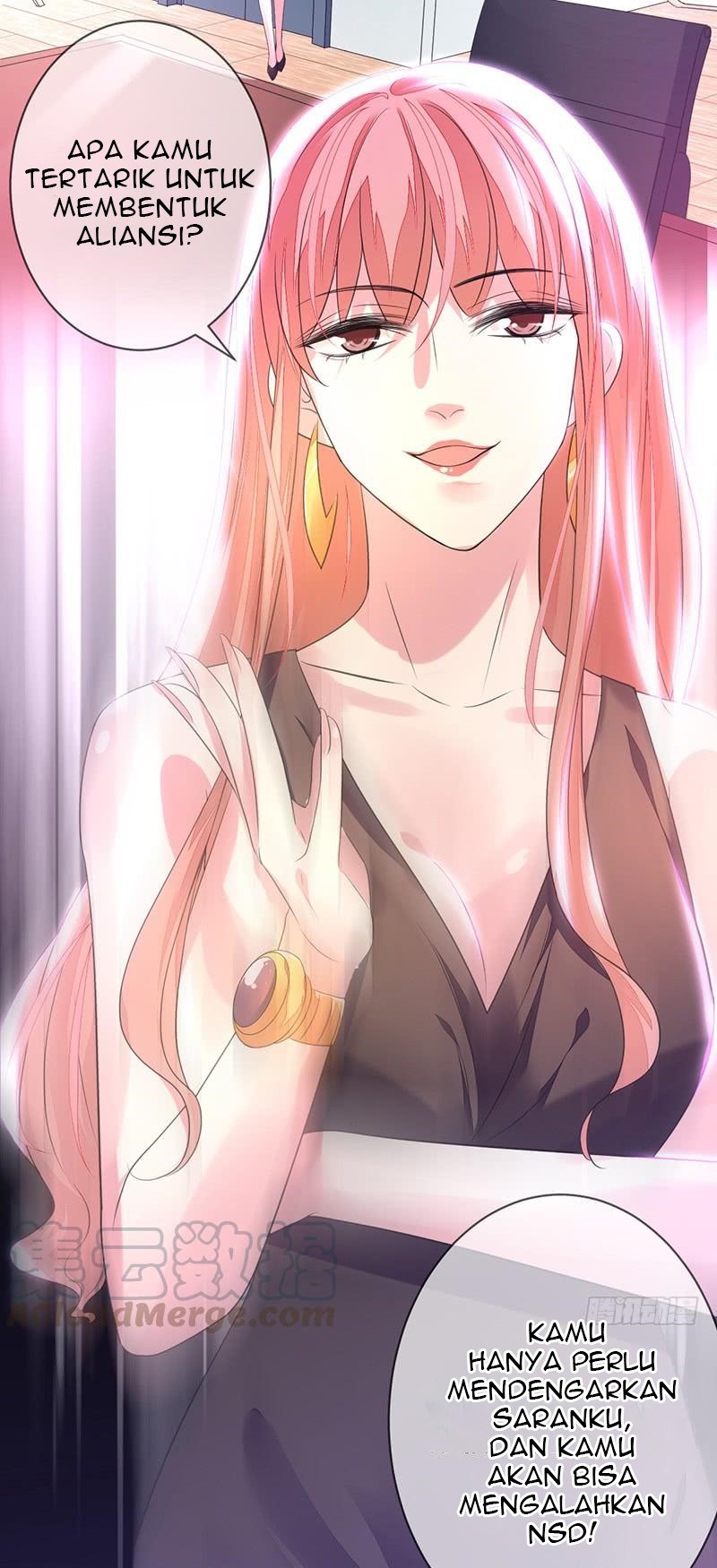 Manhua NSD Gaming Chapter 153 gambar 2