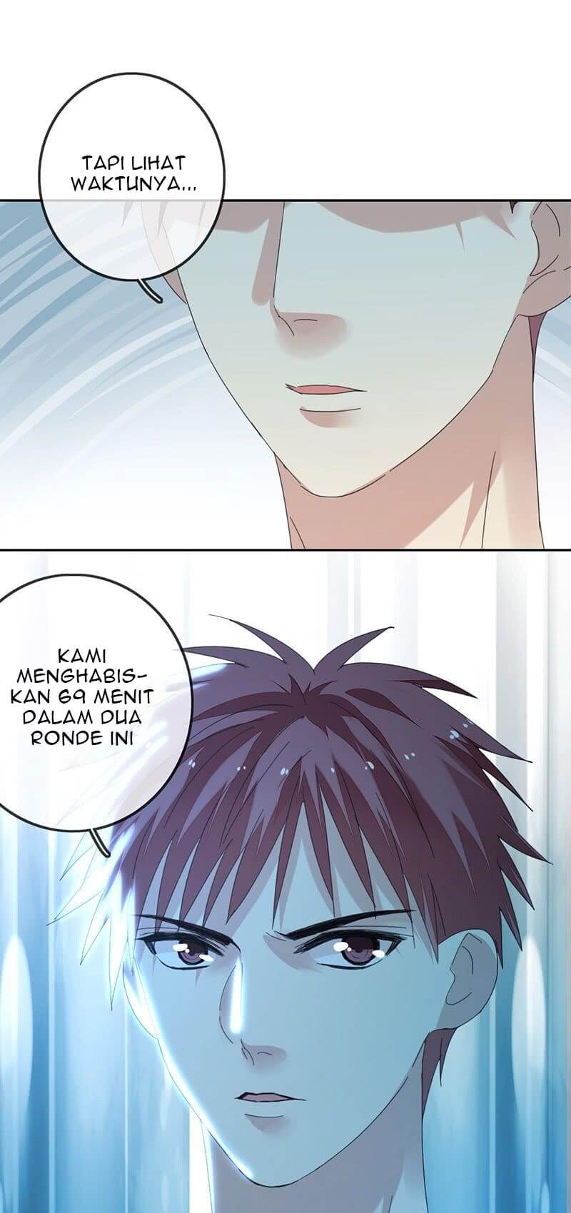 Manhua NSD Gaming Chapter 157 gambar 2