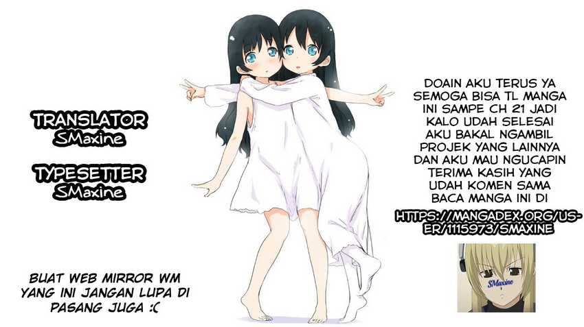Komik Iya na Kao Sarenagara Opantsu Misete moraitai: Yo wa Pantsu ga Mitai zo Chapter 16 gambar 1