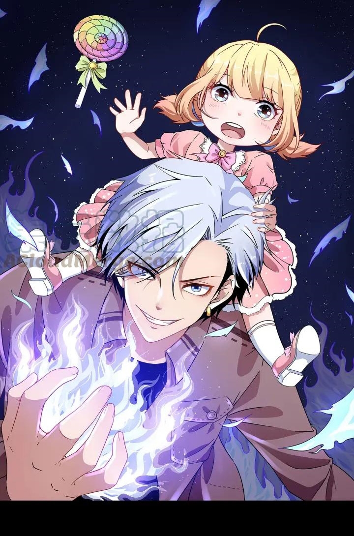 Manhua Daddy From Hell Chapter 67 gambar 2
