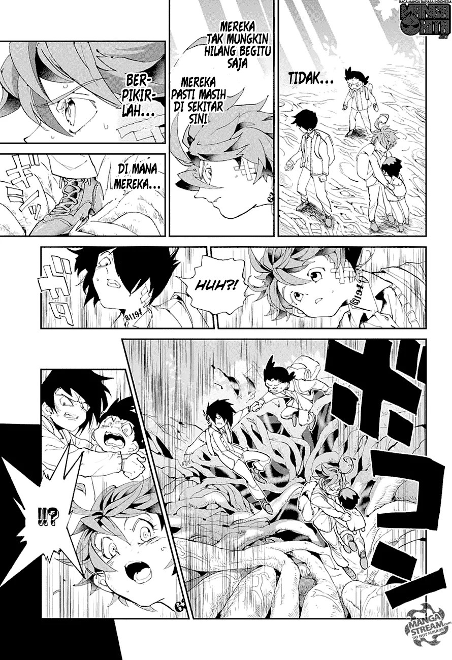 The Promised Neverland Chapter 39 - Halaman 4