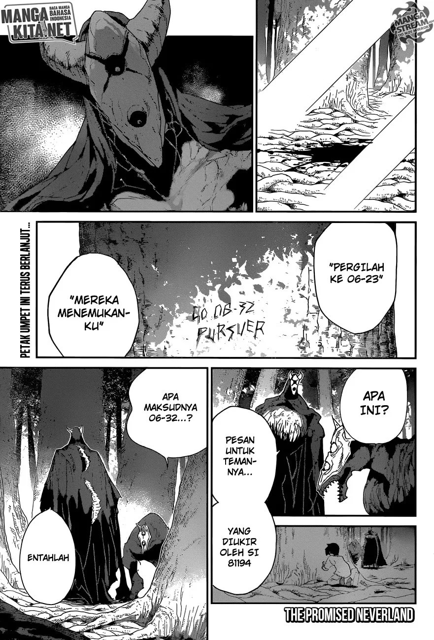 The Promised Neverland Chapter 48 - Halaman 2