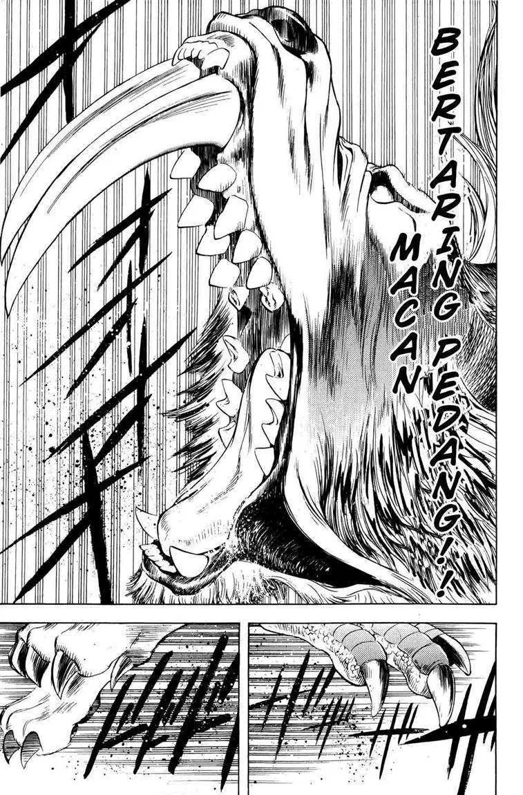 Cage of Eden Chapter 02 - Halaman 21