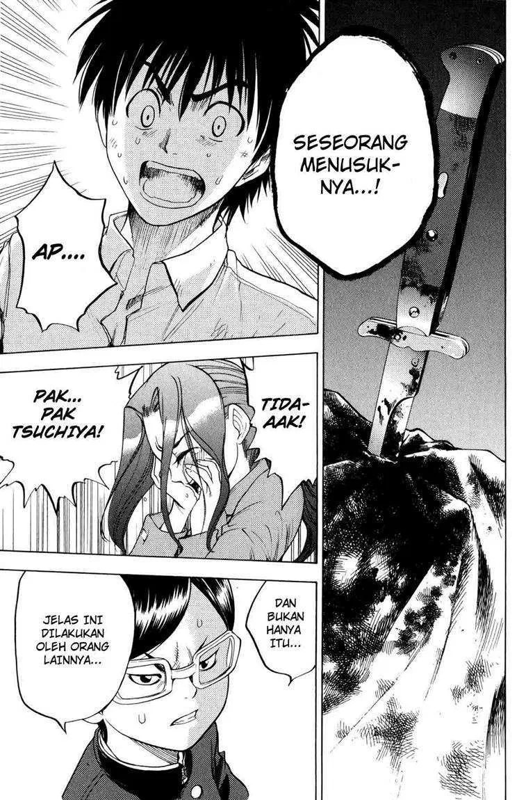 Cage of Eden Chapter 02 - Halaman 48
