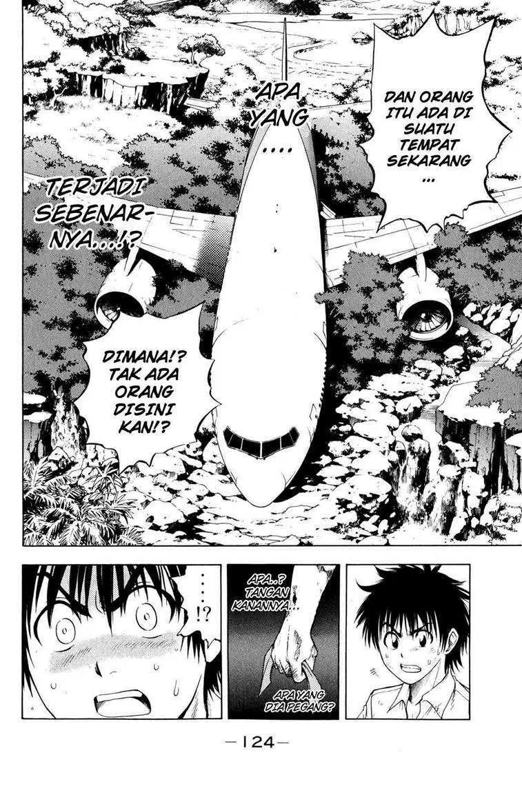 Cage of Eden Chapter 02 - Halaman 49