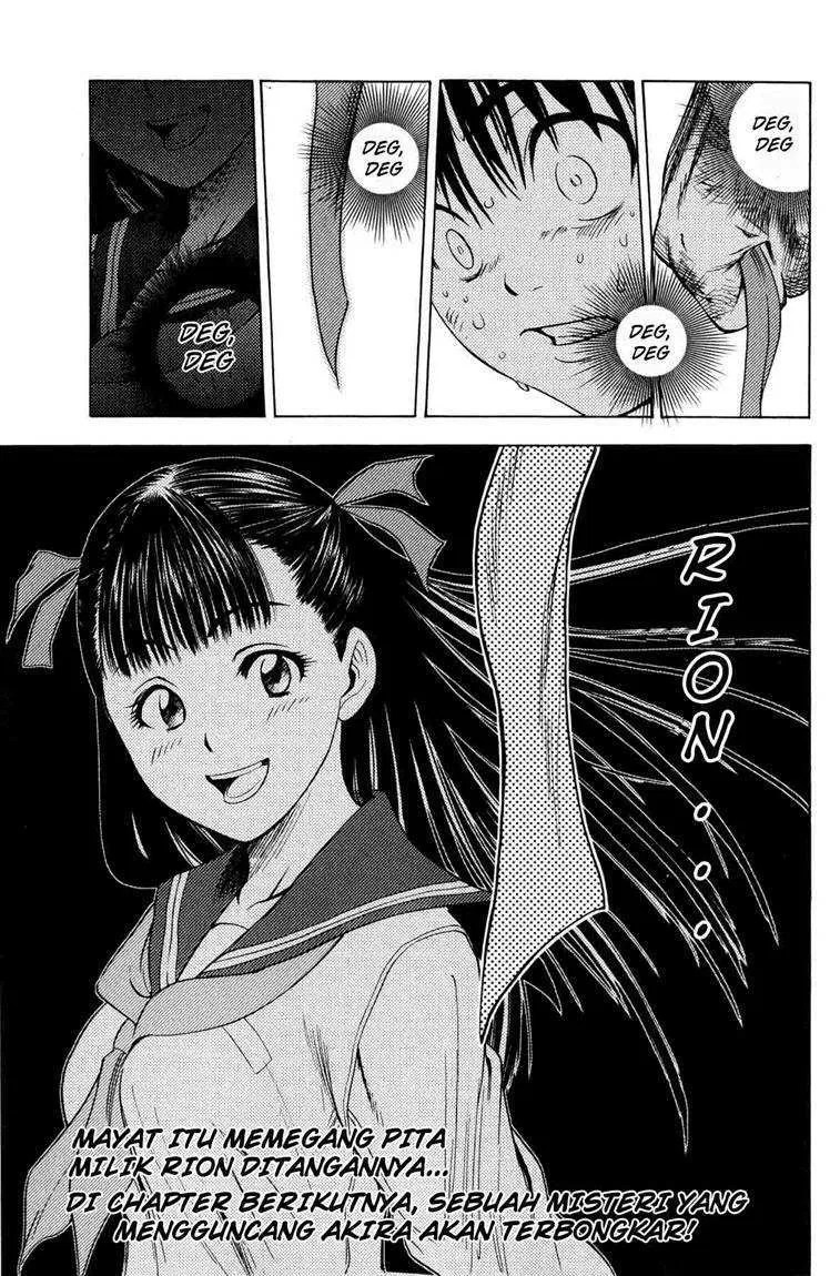 Cage of Eden Chapter 02 - Halaman 50