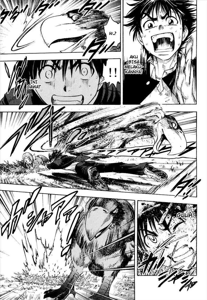 Cage of Eden Chapter 01 - Halaman 48