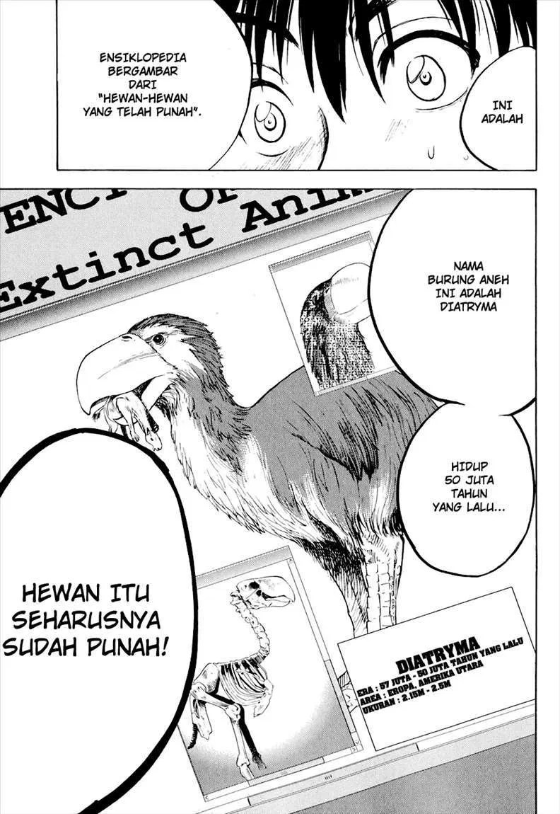 Cage of Eden Chapter 01 - Halaman 58