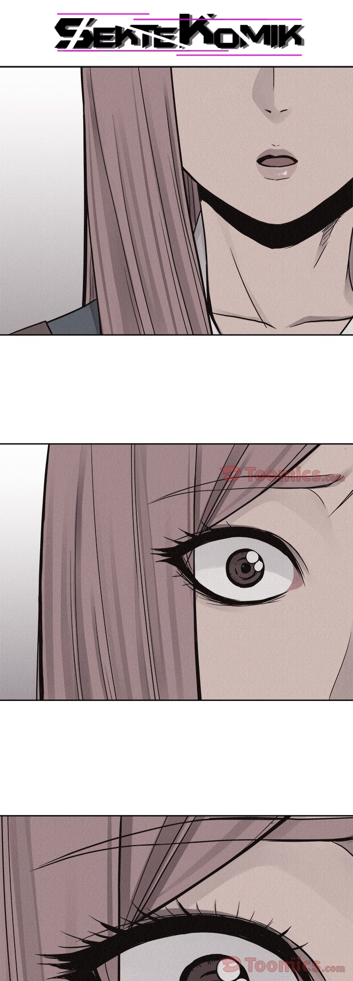 Manhwa Pounding Chapter 46 gambar 2