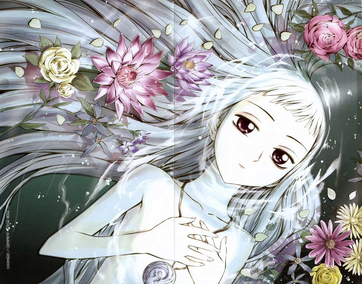Manhwa The Breaker Chapter 21 gambar 2