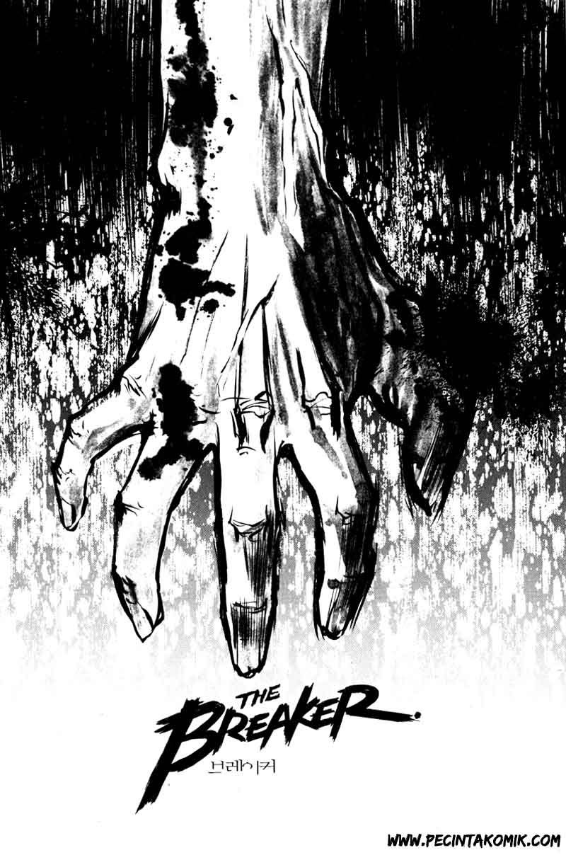 Manhwa The Breaker Chapter 15 gambar 2