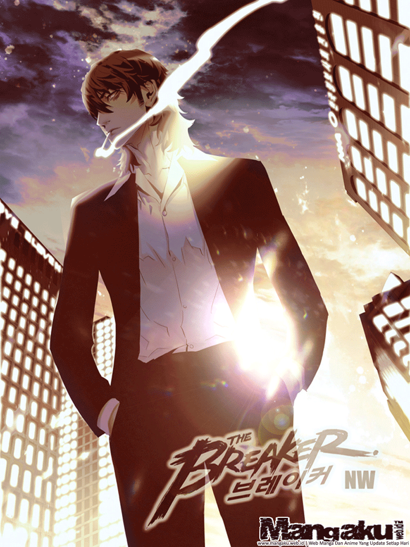 Komik The Breaker New Waves Chapter 197 gambar 1
