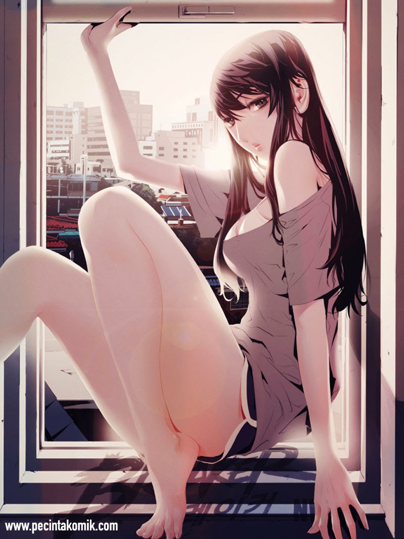 Manhwa The Breaker New Waves Chapter 187 gambar 2