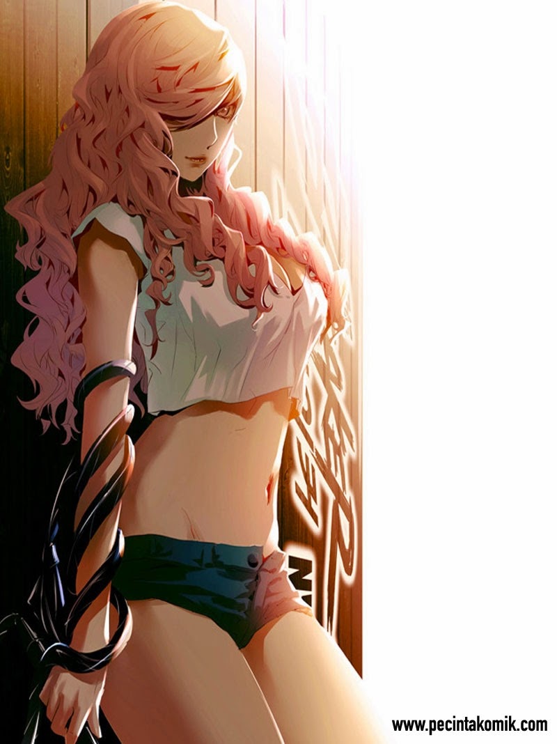 Manhwa The Breaker New Waves Chapter 174 gambar 2