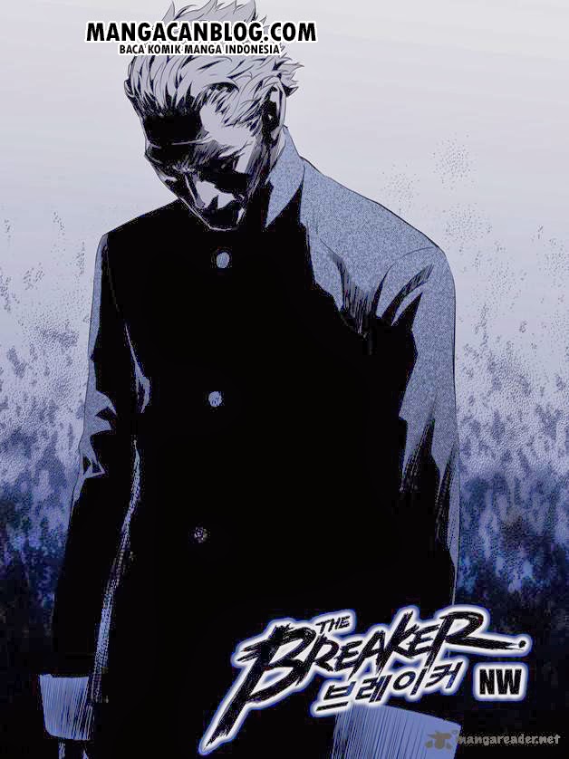 Komik The Breaker New Waves Chapter 138 gambar 1