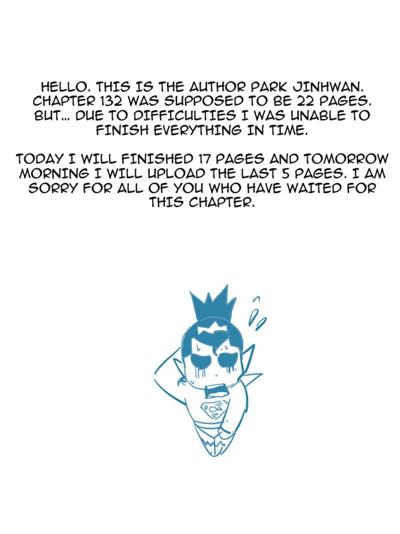 Manhwa The Breaker New Waves Chapter 132 gambar 2