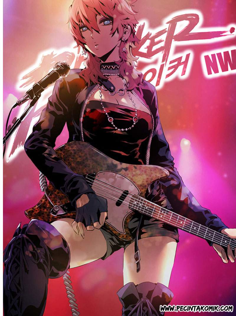 Manhwa The Breaker New Waves Chapter 128 gambar 2