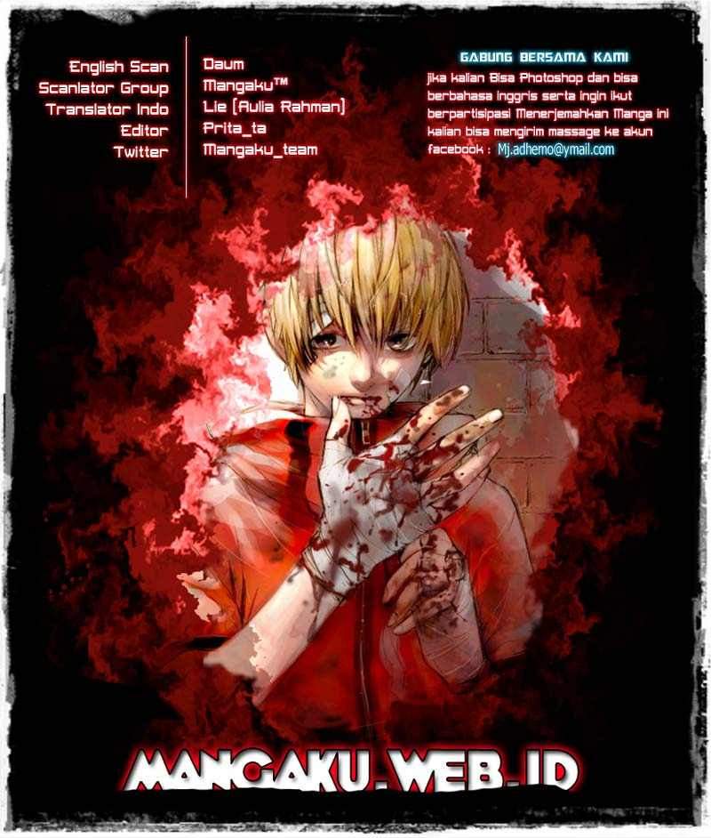 Komik The Breaker New Waves Chapter 108 gambar 1