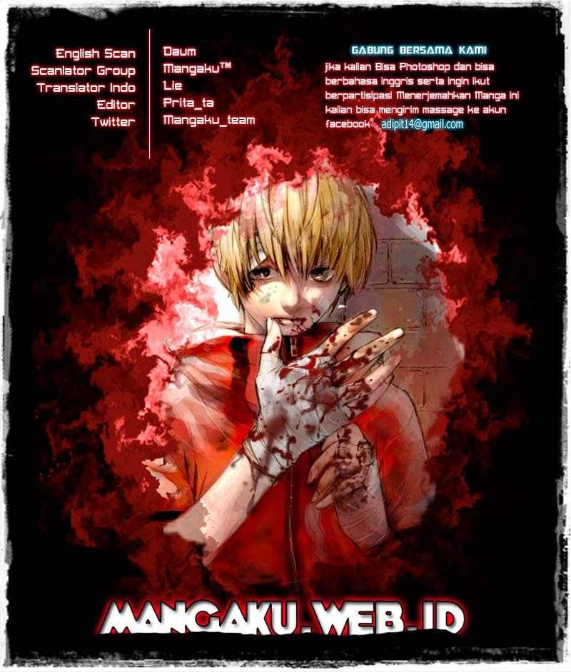 Komik The Breaker New Waves Chapter 101 gambar 1